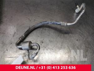 Volvo V40 Klima Leitung O139647 foto 2