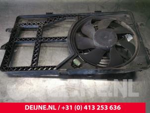 Ford Transit Kühlgebläse O139651 foto 2
