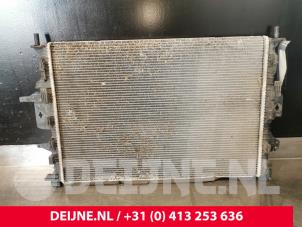 Volvo V40 Kühler O139655 foto 2