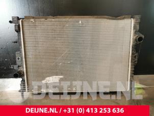 Gebruikte Radiateur Volvo V40 (MV) 1.6 D2 Prijs € 50,00 Margeregeling aangeboden door van Deijne Onderdelen Uden B.V.