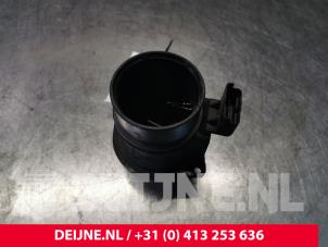 Renault Master Airflow meter O139665 photo 2