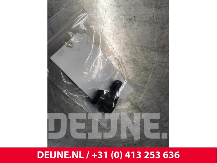 Volkswagen Golf PDC-Sensor O139674