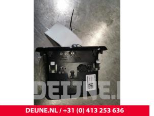 Volvo XC40 Dashboard vent O139677 photo 2