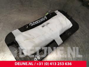 Volvo XC90 Right airbag (dashboard) O139680 photo 2