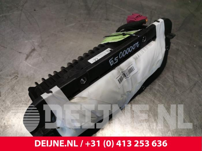 Volvo XC90 Airbag rechts (Armaturenbrett) O139681