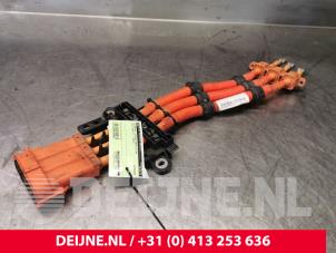 Volvo XC40 Charching port electric car O139683 photo 2