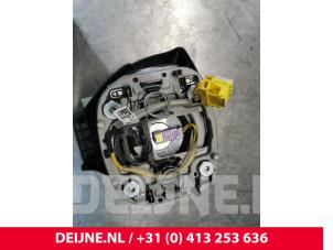 Volkswagen Golf Airbag links (Lenkrad) O139687 foto 2