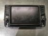 Volkswagen Golf VII (AUA) 1.4 GTE 16V Display Multi Media regelunit