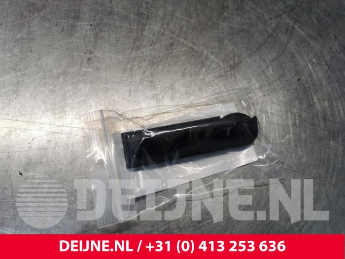 Volkswagen Golf Embleem O139708