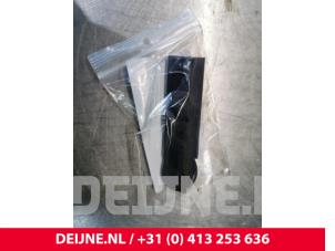 Volkswagen Golf Emblem O139708 foto 2