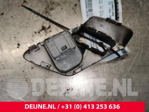 Volkswagen Golf Spiegel Schalter O139703 foto 2