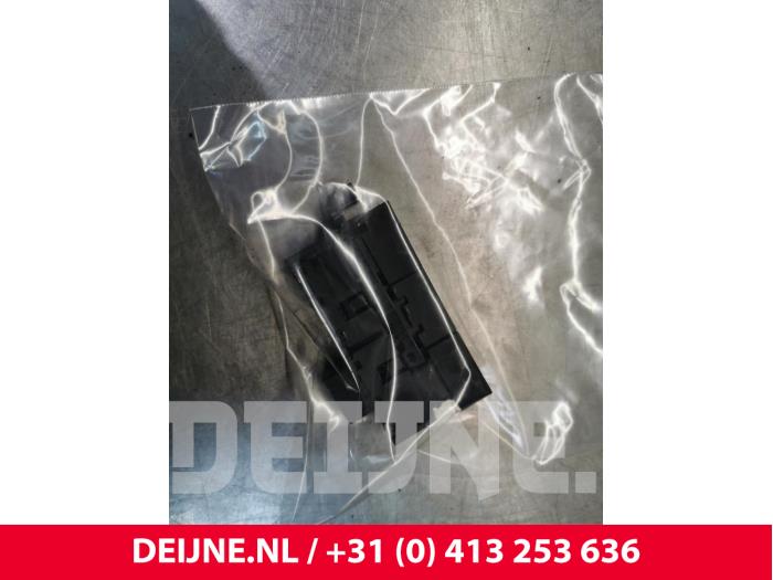 Volkswagen Golf Switch O139748