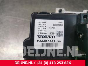 Volvo V60 Kilometerteller KM O139782 foto 3