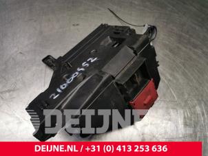 Mercedes C-Klasse Sicherungskasten O139816 foto 2