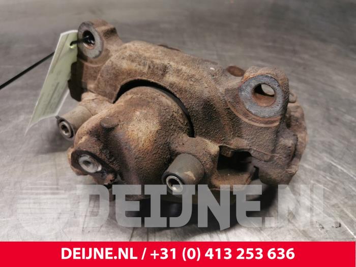 Volkswagen Caddy Remklauw (Tang) rechts-voor O139820