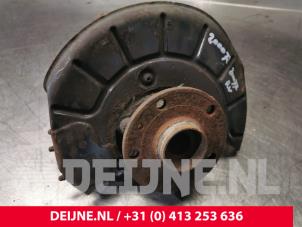 Volkswagen Caddy Knuckle, front right O139821 photo 2