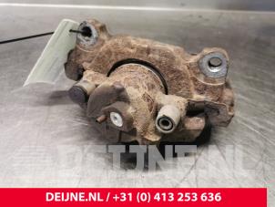 Volkswagen Caddy Front brake calliper, left O139823 photo 2