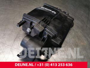 Volvo V60 Koolstoffilter O139834 foto 2