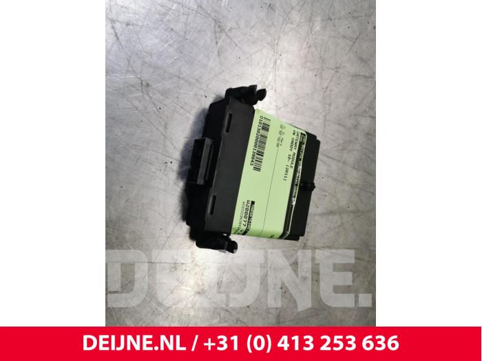 Volkswagen Caddy Gateway Modul O139843