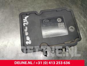 Volkswagen Caddy ABS Pumpe O139865 foto 3