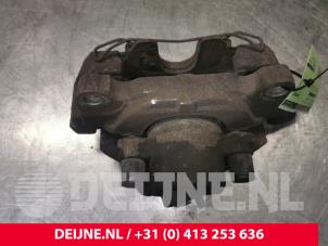 Volkswagen Caddy Bremszange rechts vorne O139866 foto 2