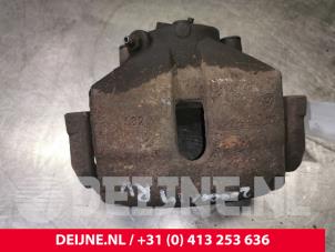 Volkswagen Caddy Bremszange rechts vorne O139866 foto 3