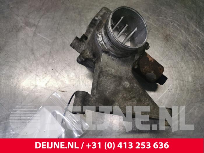 Renault Master EGR Klep O139869