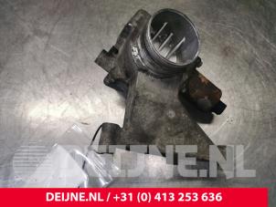 Gebruikte EGR Klep Renault Master II (FD/HD) 2.2 dCi 16V Prijs € 60,50 Inclusief btw aangeboden door van Deijne Onderdelen Uden B.V.