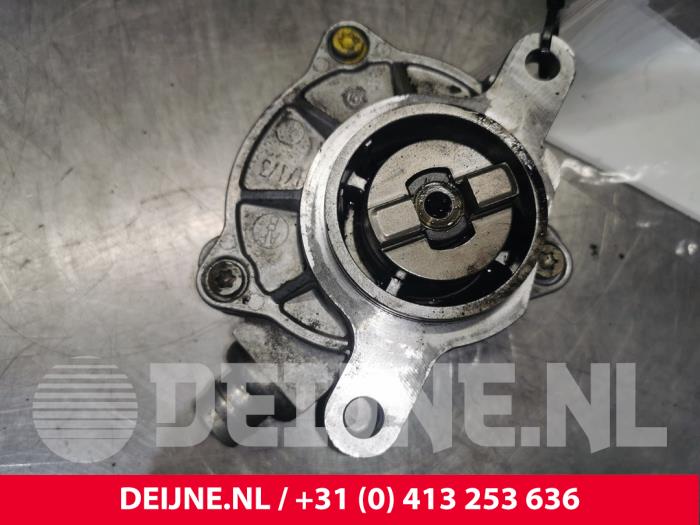 Renault Master Vacuumpomp (Diesel) O139871