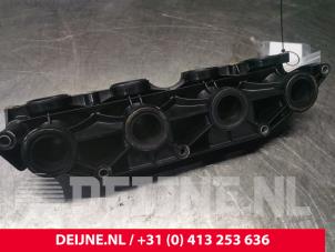 Renault Master Ansaugbrugge O139873 foto 3