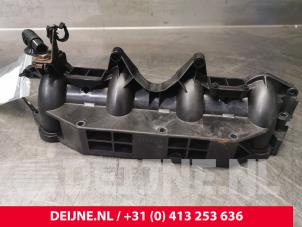 Renault Master Ansaugbrugge O139878 foto 2