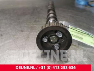 Renault Master Nokkenas O139883 foto 2