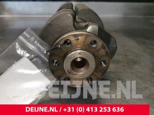Peugeot Partner Krukas O139887 foto 2