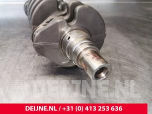 Peugeot Partner Krukas O139887 foto 3