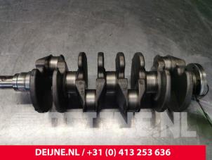 Peugeot Partner Krukas O139887 foto 4