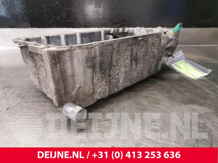 Peugeot Expert Carterpan O139897