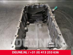 Peugeot Expert Carterpan O139897 foto 3