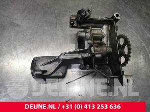 Peugeot Expert Ölpumpe O139900 foto 3