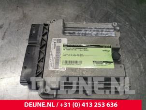 Gebruikte Computer Motormanagement Volkswagen Crafter 2.5 TDI 30/35/50 Prijs € 272,25 Inclusief btw aangeboden door van Deijne Onderdelen Uden B.V.