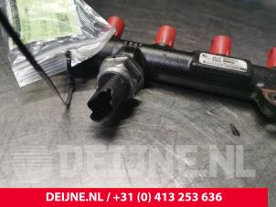Peugeot Expert Galerij (Injectie) O139904 foto 2