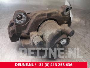 Volkswagen Caddy Remklauw (Tang) links-voor O139914 foto 2