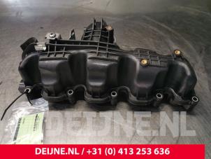 Volkswagen Caddy Ansaugbrugge O139928 foto 2