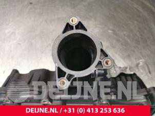 Volkswagen Caddy Ansaugbrugge O139928 foto 4