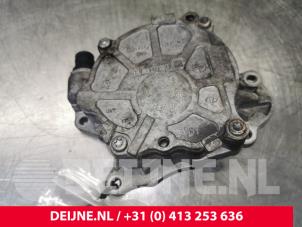 Volkswagen Caddy Vakuumpumpe (Diesel) O139930 foto 2