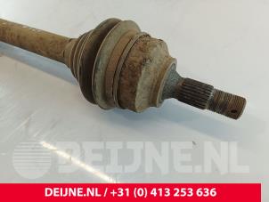 Peugeot Partner Antriebswelle links vorne O139941 foto 3