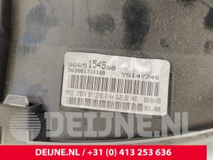 Peugeot Partner Kilometerteller KM O139946 foto 3