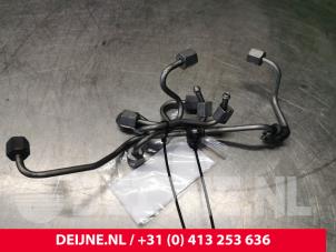 Gebruikte Leiding (diversen) Mercedes C (W205) C-220 2.2 CDI BlueTEC, C-220 d 16V Prijs € 50,00 Margeregeling aangeboden door van Deijne Onderdelen Uden B.V.