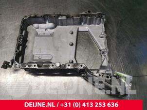 Mercedes C-Klasse Ölwanne O139977 foto 3