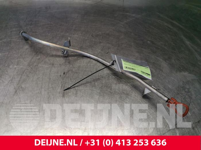Mercedes C-Klasse Ölmessstab O139979