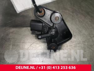 Mercedes C-Klasse Map Sensor (Einlasskrümmer) O139984 foto 2